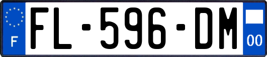 FL-596-DM