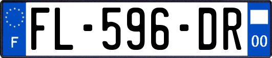 FL-596-DR