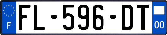 FL-596-DT