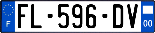 FL-596-DV