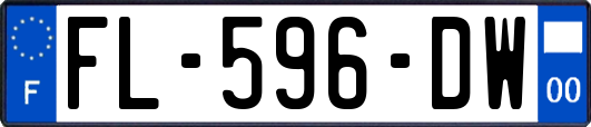 FL-596-DW