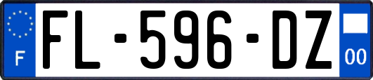 FL-596-DZ