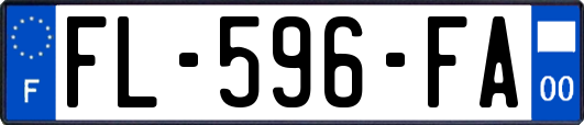 FL-596-FA