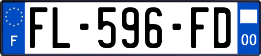 FL-596-FD