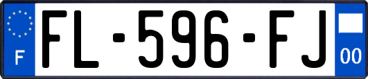 FL-596-FJ