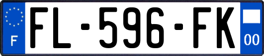 FL-596-FK