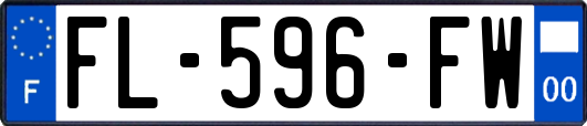 FL-596-FW