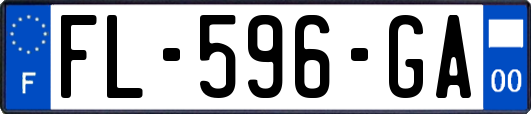 FL-596-GA