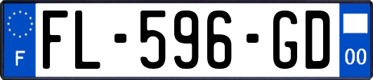 FL-596-GD