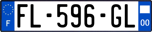 FL-596-GL