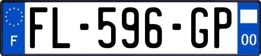 FL-596-GP