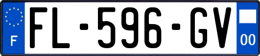 FL-596-GV