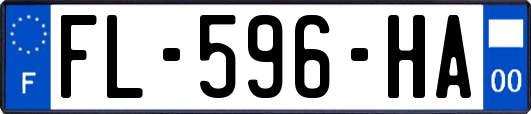 FL-596-HA