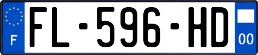 FL-596-HD