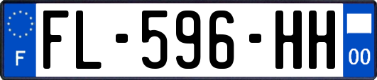 FL-596-HH