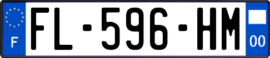 FL-596-HM