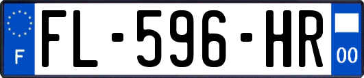 FL-596-HR
