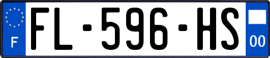 FL-596-HS