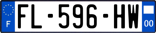 FL-596-HW