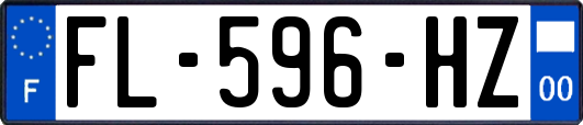 FL-596-HZ