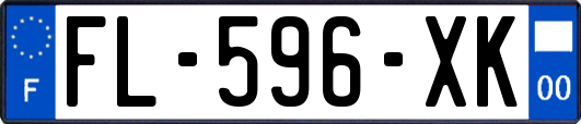 FL-596-XK