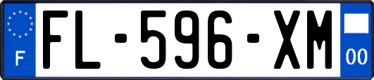 FL-596-XM