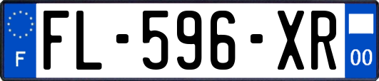 FL-596-XR