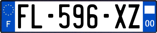 FL-596-XZ