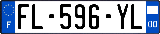 FL-596-YL