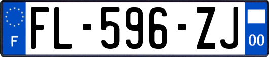 FL-596-ZJ