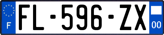 FL-596-ZX