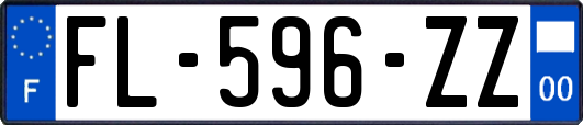 FL-596-ZZ