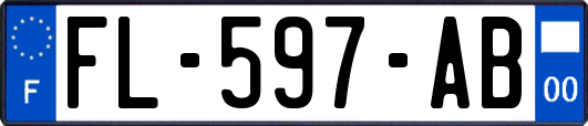 FL-597-AB