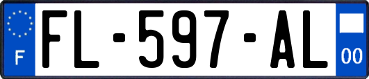 FL-597-AL