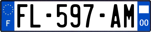 FL-597-AM