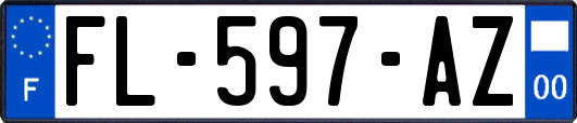 FL-597-AZ