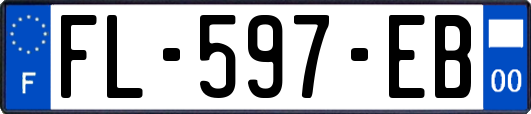 FL-597-EB