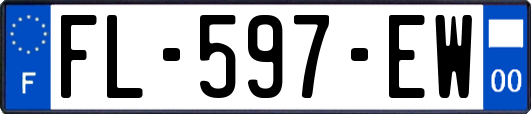 FL-597-EW