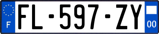 FL-597-ZY