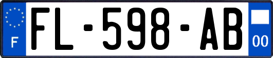 FL-598-AB