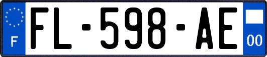 FL-598-AE