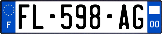 FL-598-AG