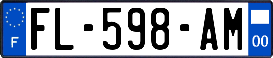 FL-598-AM