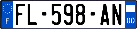 FL-598-AN