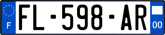 FL-598-AR