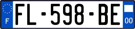 FL-598-BE