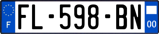FL-598-BN