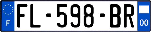 FL-598-BR