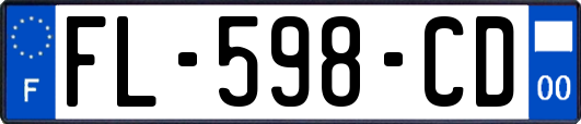 FL-598-CD