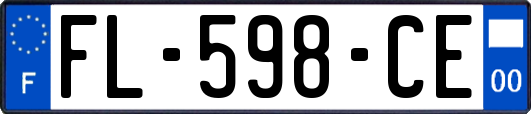FL-598-CE